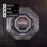 Dust Science Music > Vinyl Records Black Dog - Music For Real Airports 4250101448065 DUSC110.1