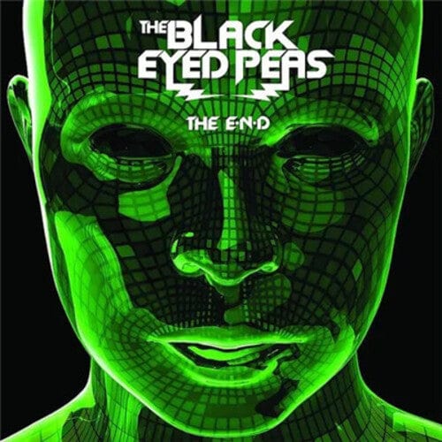 The Black Eyed Peas Music > Vinyl Records The Black Eyed Peas - The E.N.D. (Energy Never Dies) [Explicit Content] 602475380573 ISC167443.1