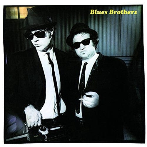 The Blues Brothers Music > Vinyl Records Blues Brothers - Briefcase Full Of Blues [Import] 8718469537266 IMT2793406.1