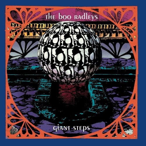 The Boo Radleys - Giant Steps: 30th Anniversary [Import]