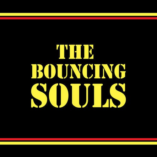 The Bouncing Souls Music > Vinyl Records Bouncing Souls - Bouncing Souls, Anniversary Edition 045778651054 EPT86510TIG.1