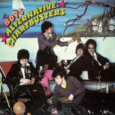 Call of the Void Music > Vinyl Records The Boys - Alternative Chartbusters (Digital Download Card) 809236001382 COTV16.1
