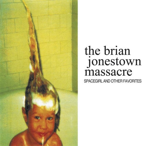 Brian Jonestown Massacre - Spacegirl & Other Favorites
