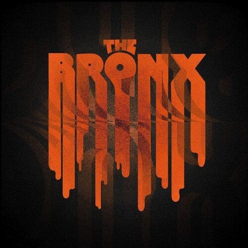 Bronx - Bronx VI - Orange Vinyl