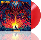 Spinefarm Music > Vinyl Records The Browning - End Of Existence 602438437771 SPEF384377.1