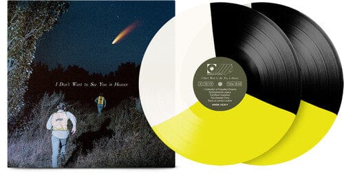 The Callous Daoboys Music > Vinyl Records The Callous Daoboys - I Don't Want to See You in Heaven (IEX) (Indie Exclusive, Colored Vinyl, Black, White, Yellow) 634164422882 MKHV442288.1