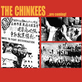 The Chinkees Music > Vinyl Records CHINKEES - Are Coming! 612851002210 ASIN22.1