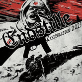 The Circle Music Music > Vinyl Records Endstille - Kapitulation 2013 (Limited Edition, Colored Vinyl, Red, Gatefold LP Jacket) 617669421048 TCIC51170522.1