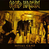 The Circle Music Music > Vinyl Records Iced Earth - Metal Camp (Gatefold LP Jacket) 617669421147 TCIC917092A.1