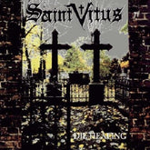 The Circle Music Music > Vinyl Records Saint Vitus - Die Healing (Colored Vinyl, Red, Gatefold LP Jacket) 617669420256 TCIC55170522.1