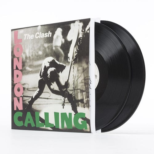 Clash - London Calling [US]