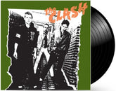 The Clash Music > Vinyl Records The Clash - The Clash (180-gram) [Import] 889853482917 IMT5058108.1