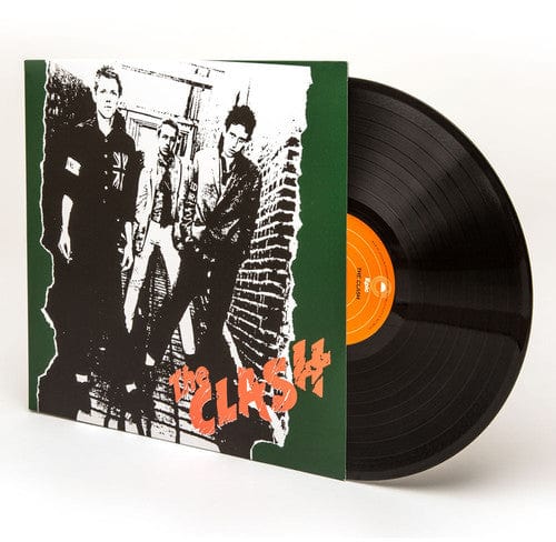 The Clash - The Clash (180 Gram Vinyl)
