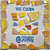 The Clean Music > Vinyl Records Clean - Unknown Country 673855073910 MRG739.1