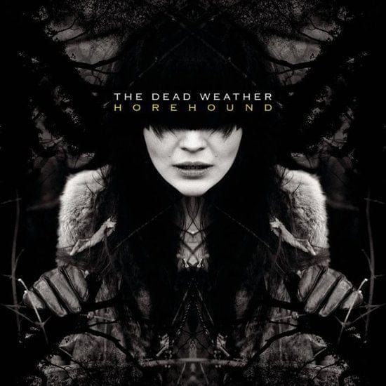 The Dead Weather - Horehound [Explicit Content] (180 Gram Vinyl, Etched Vinyl)