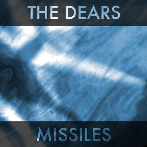 The Dears Music > Vinyl Records Dears - Missiles 842803003341 DGBR334.1