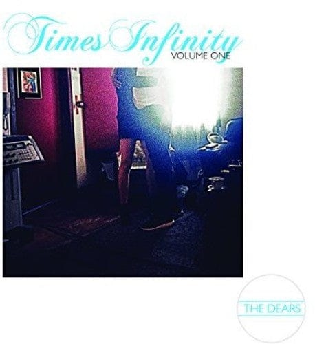 The Dears Music > Vinyl Records Dears - Times infinity 1 842803012114 DGBR121.1