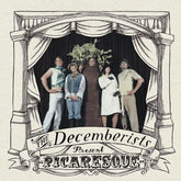 The Decemberists Music > Vinyl Records Decemberists - Picaresque 759656042512 KRS425.1
