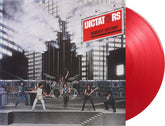 The Dictators Music > Vinyl Records Dictators - Manifest Destiny, Limited 180-Gram Translucent Red Colored Vinyl [Import] 8719262026469 MOVL6202646.1