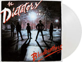 The Dictators Music > Vinyl Records The Dictators - Bloodbrothers (Limited 180-Gram White Colored Vinyl) 8719262026957 MOVL6202695.1