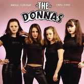 The Donnas Music > Vinyl Records The Donnas - Early Singles 1995-1999 (Colored Vinyl, Purple) 848064016502 RLGM1650.1