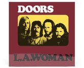 The Doors Music > Vinyl Records The Doors - L.a. Woman 603497822416 EA75011.1