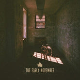 The Early November Music > Vinyl Records The Early November - The Early November (Indie Exclusive, Clear Vinyl, Green, Brown, Splatter) 810540036687 PUNO4063.1