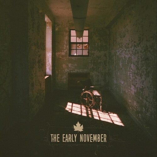 The Early November - The Early November (Indie Exclusive, Clear Vinyl, Green, Brown, Splatter)