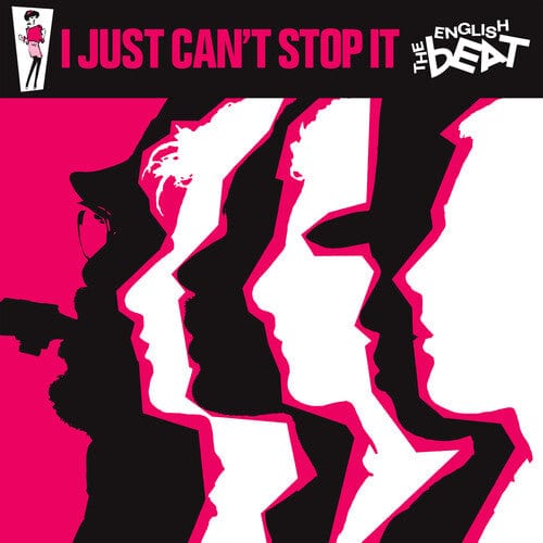 The English Beat Music > Vinyl Records The English Beat - I Just Can't Stop It (Brick & Mortar Exclusive) 603497828487 RHI725886.1
