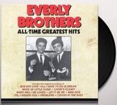 The Everly Brothers Music > Vinyl Records Everly Brothers - All-Time Greatest Hits 194646026217 CRB60262.1