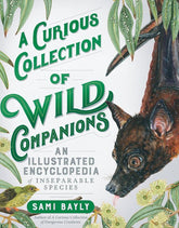 The Experiment Books > Smarts > Science A Curious Collection of Wild Companions: An Illustrated Encyclopedia of Inseparable Species - Hardcover 9781615199129 MC-51248