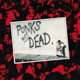The Exploited Music > Vinyl Records The Exploited - Punks Not Dead [Import] 5013929611009 CPOI2961100.1
