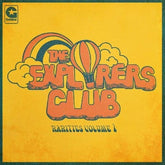 The Explorers Club Music > Vinyl Records Explorers Club - Rarities Volume 1 748515619545 GDRG4.1