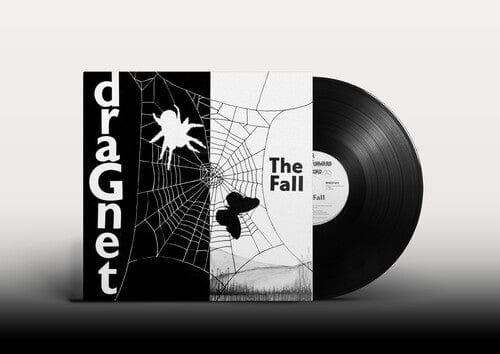 The Fall - Dragnet [Import]