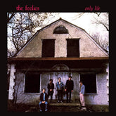 The Feelies Music > Vinyl Records The Feelies - Only Life 5400863166373 IEGA21.1
