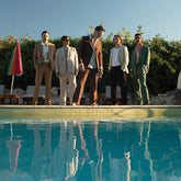 The Feeling Music > Vinyl Records The Feeling - San Vito (IEX) Blue (Colored Vinyl, Blue, Indie Exclusive) 5056032381537 LEWD3X.1