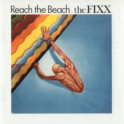 Fixx - Reach The Beach
