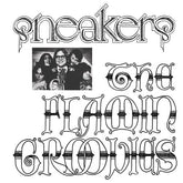 The Flamin' Groovies Music > Vinyl Records The Flamin' Groovies - Sneakers (Red Vinyl) 889466416613 CLE4166.1