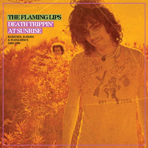 Flaming Lips - Death Trippin' at Sunrise [US]