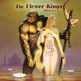 The Flower Kings Music > Vinyl Records Flower Kings - Adam & Eve (Re-Issue 2023) 196587485214 INOM874852.1