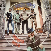 The Four Tops Music > Vinyl Records The Four Tops - Changing Times (Limited Edition) 8435395504451 ELTL168230.1