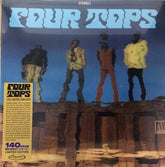 The Four Tops Music > Vinyl Records The Four Tops - Still Waters Run Deep 8435395504222 MOT149967.1