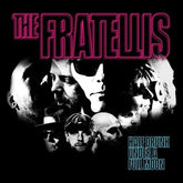 Fratellis - Half Drunk Under A Full Moon