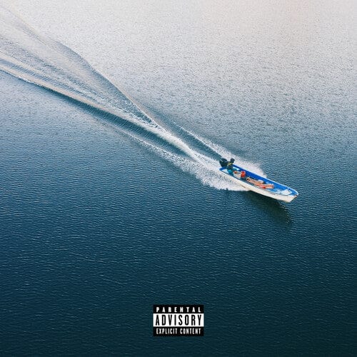 The Freeminded Recs Music > Vinyl Records Larry June - Life Is Beautiful [Explicit Content] (Parental Advisory Lyrics) 199316010855 FRMI1124.1
