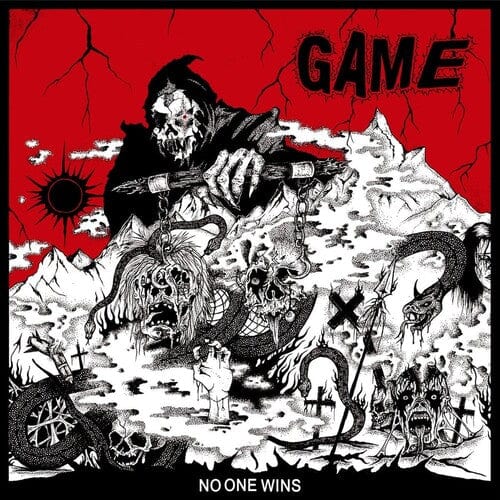 Game - No One Wins [UK]