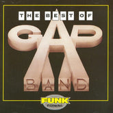 The Gap Band Music > Compact Discs The Gap Band - Best of [CD] 731452245724 MRY522457.2