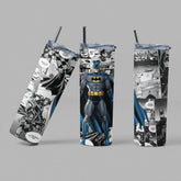 The Geek Boutique Home > Drinkware Batman Comic Tumbler 55817212