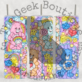 The Geek Boutique Home > Drinkware Care Bears Tumbler