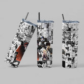 The Geek Boutique Home > Drinkware Death Note Tumbler