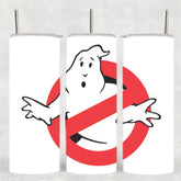 The Geek Boutique Home > Drinkware Ghostbusters Tumbler